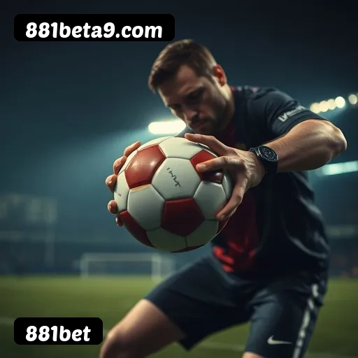 Bônus e promoções 881bet