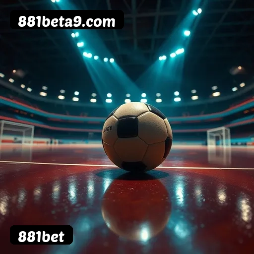 Pagamentos PIX na 881bet