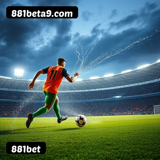 Suporte 24 horas 881bet